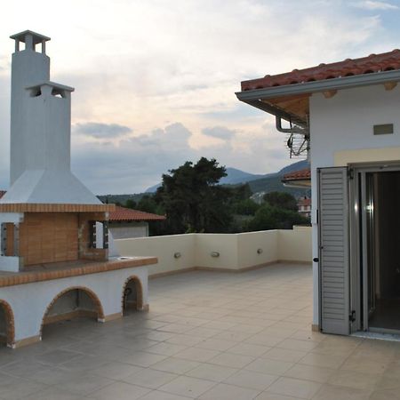 Artemis - Marina Apartments Evia 外观 照片