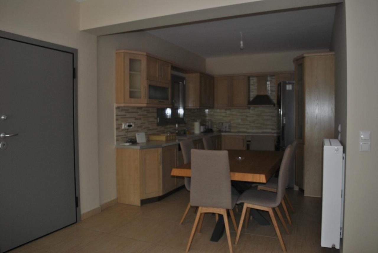 Artemis - Marina Apartments Evia 外观 照片