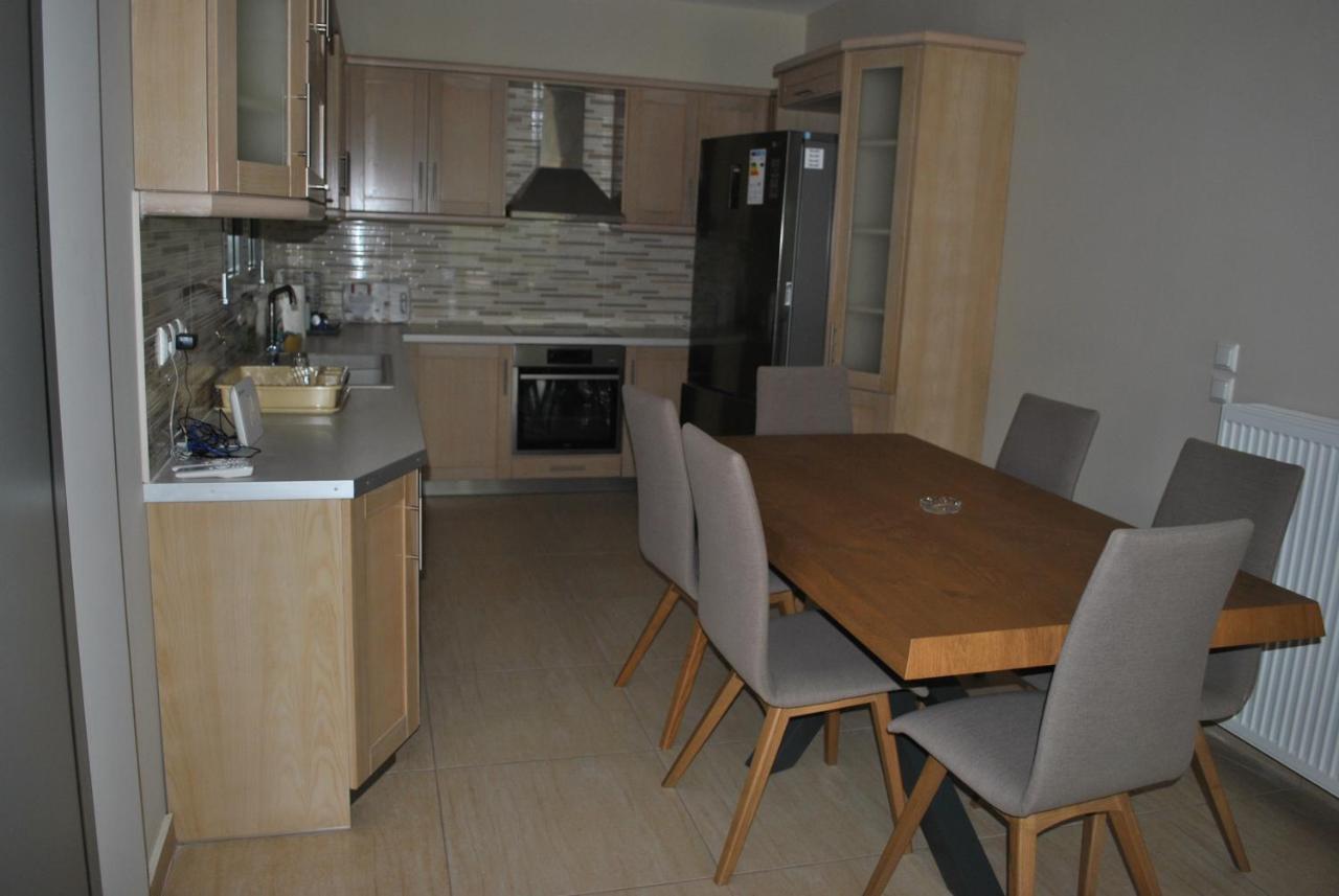 Artemis - Marina Apartments Evia 外观 照片