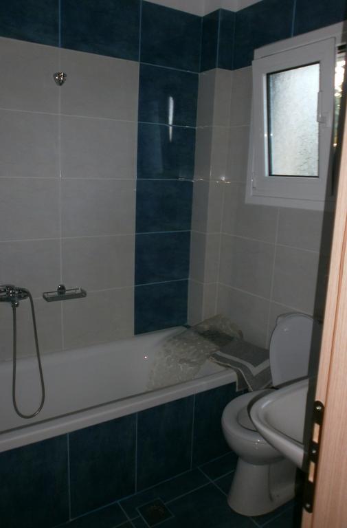 Artemis - Marina Apartments Evia 客房 照片