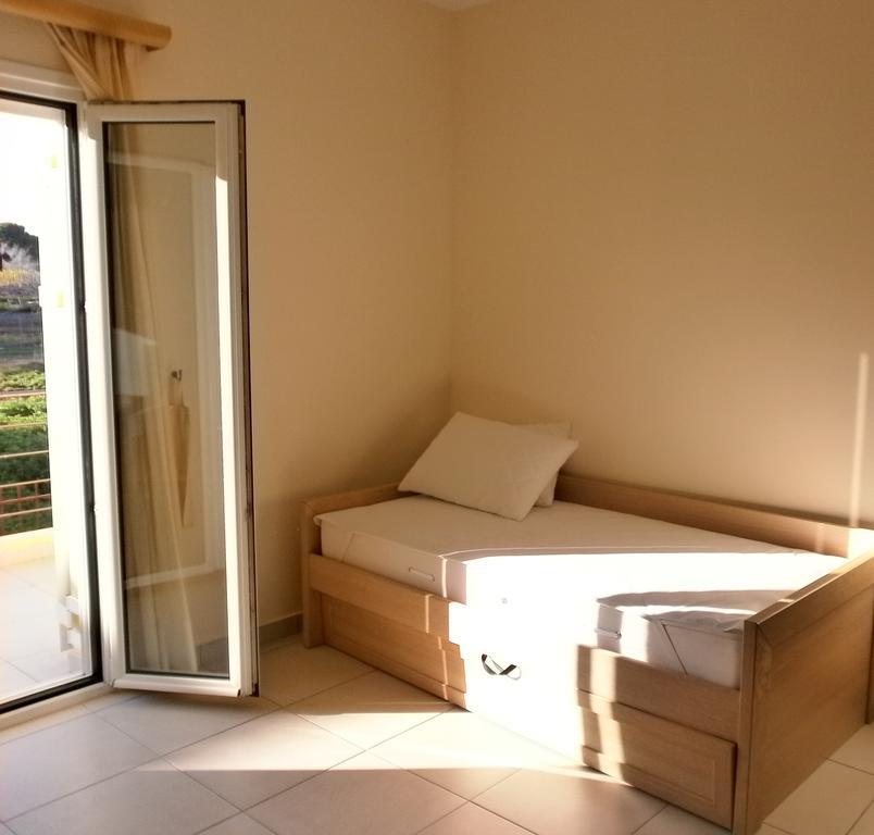Artemis - Marina Apartments Evia 客房 照片