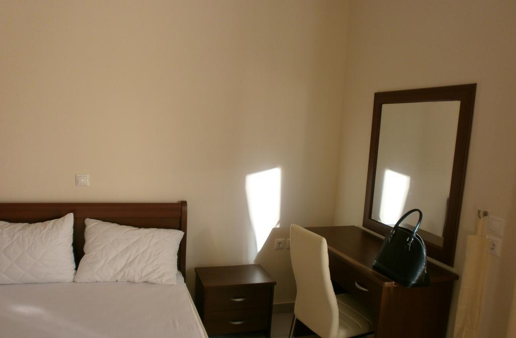 Artemis - Marina Apartments Evia 客房 照片