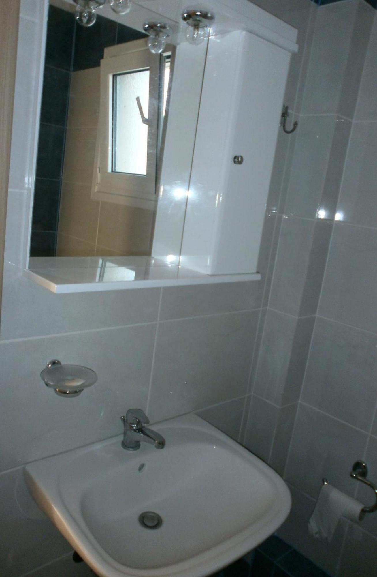 Artemis - Marina Apartments Evia 外观 照片