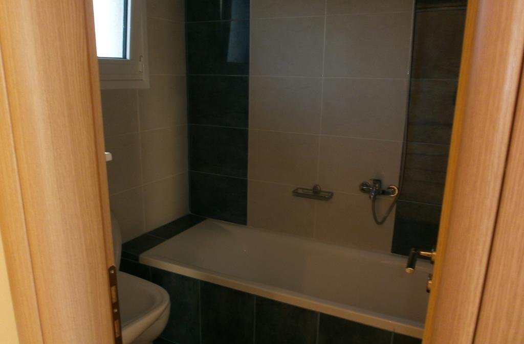Artemis - Marina Apartments Evia 客房 照片