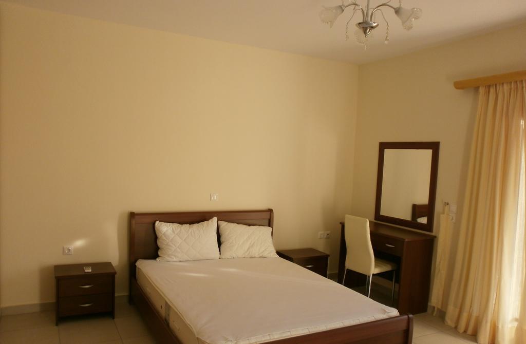 Artemis - Marina Apartments Evia 客房 照片