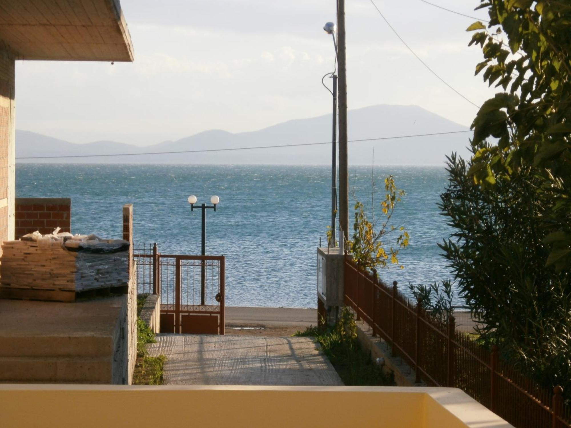 Artemis - Marina Apartments Evia 外观 照片